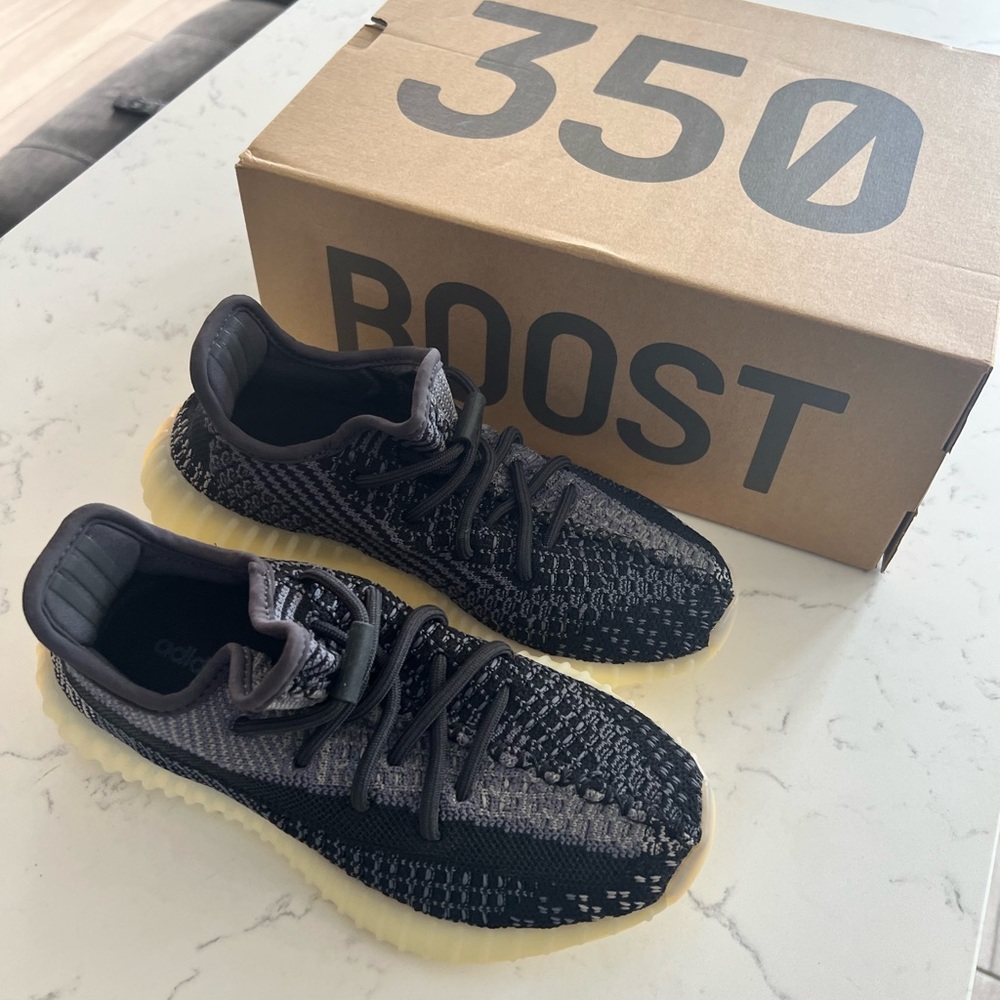 Brand new 350 BosstYezzy